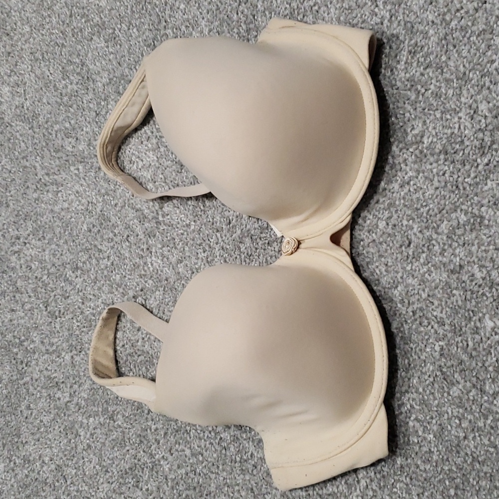 Dominique bra 32F